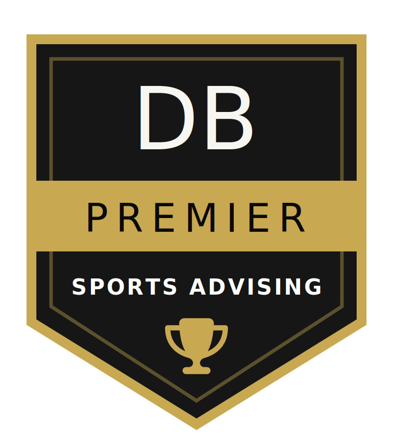 DB Premier Sports Advising
